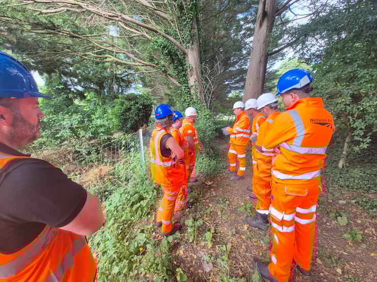 Vegetation Management: Nice to Have or Need to Have?