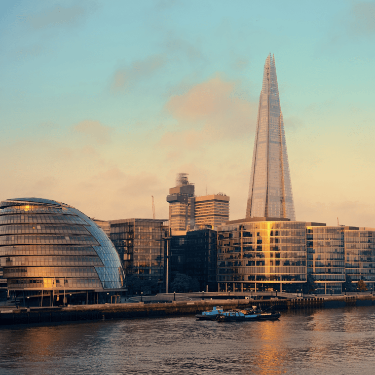 shard